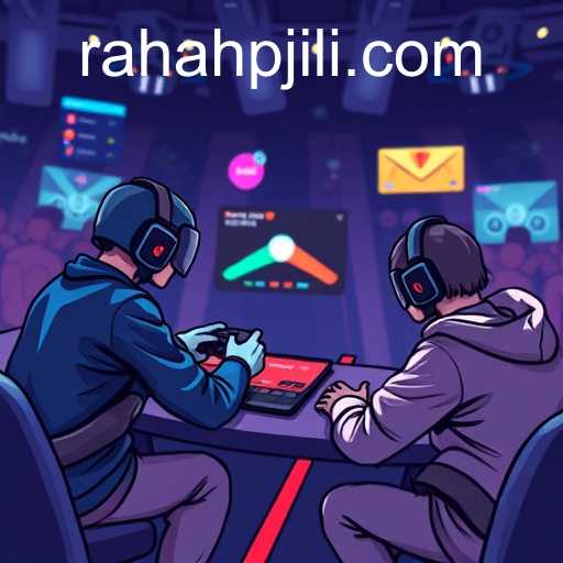 Rahahp: A New Era in Online Gaming