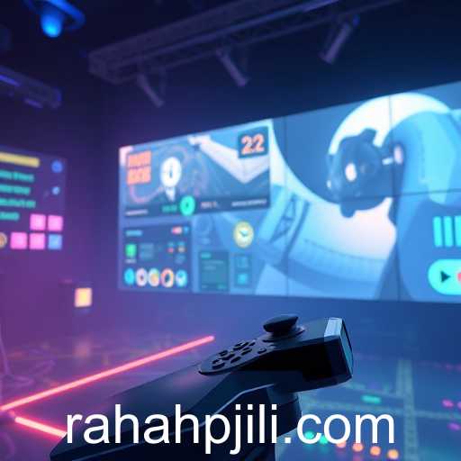 Virtual Realms: Exploring the Future of Gaming