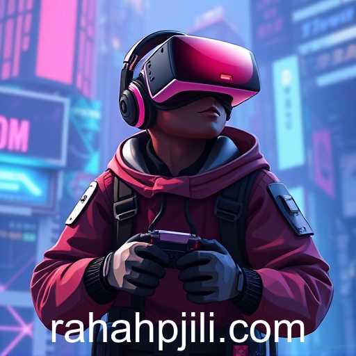 Future of Online Gaming in 2025