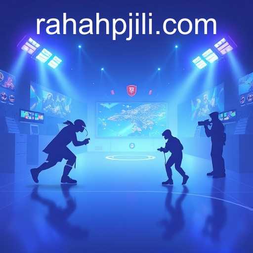 Gaming Horizons: Online Trends and Innovations