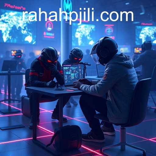 The Rise of Online Gaming in 2025