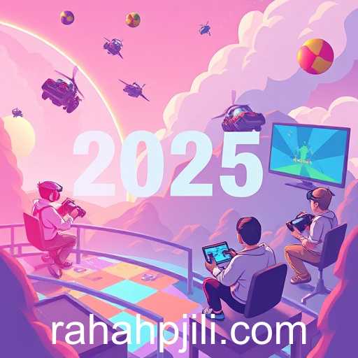 Gaming Innovations and the Role of Rahahp