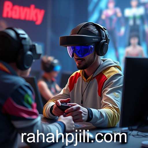 Rise of Innovative Gaming Hubs Online