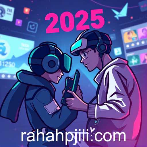 The Influence of Online Gaming Trends in 2025