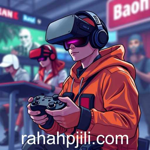 Rise of Online English Gaming: A 2025 Overview