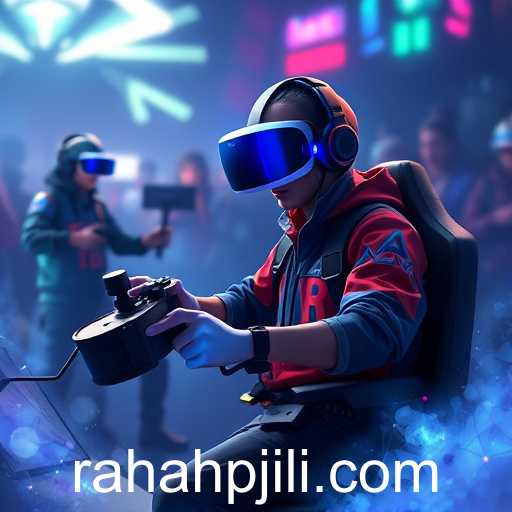 Rahahp Reshapes Online Gaming Landscape