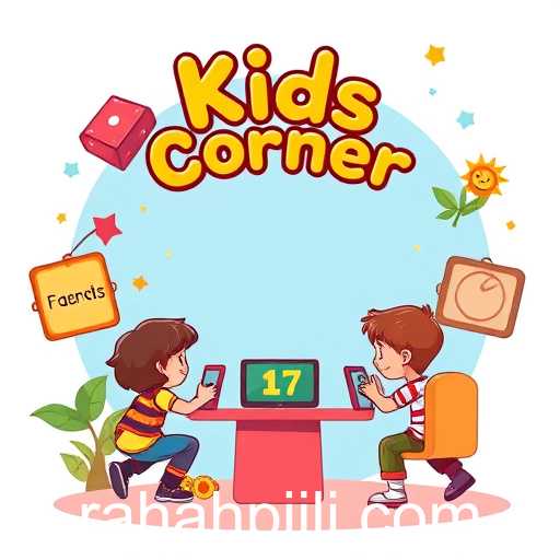 Rahahp: Revolutionizing Online Gaming in 2025