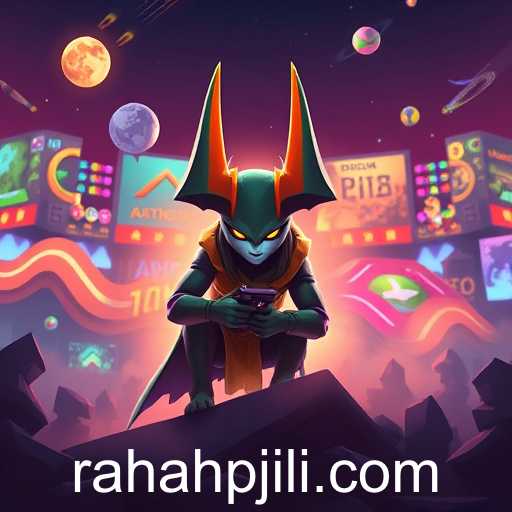 The Rise of Rahahp: A New Era in Online Gaming