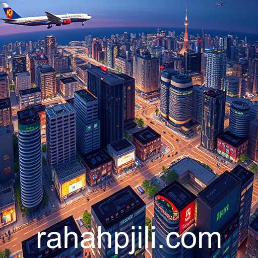 The Intriguing Universe of Simulation Worlds: Exploring 'rahahp'