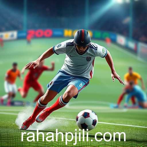 Exploring the Dynamic World of 'Sports Games': A Deep Dive into Competitive Gaming